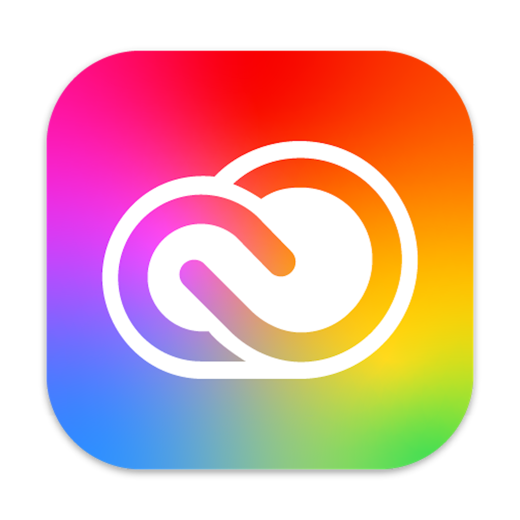 AdobeCC app
