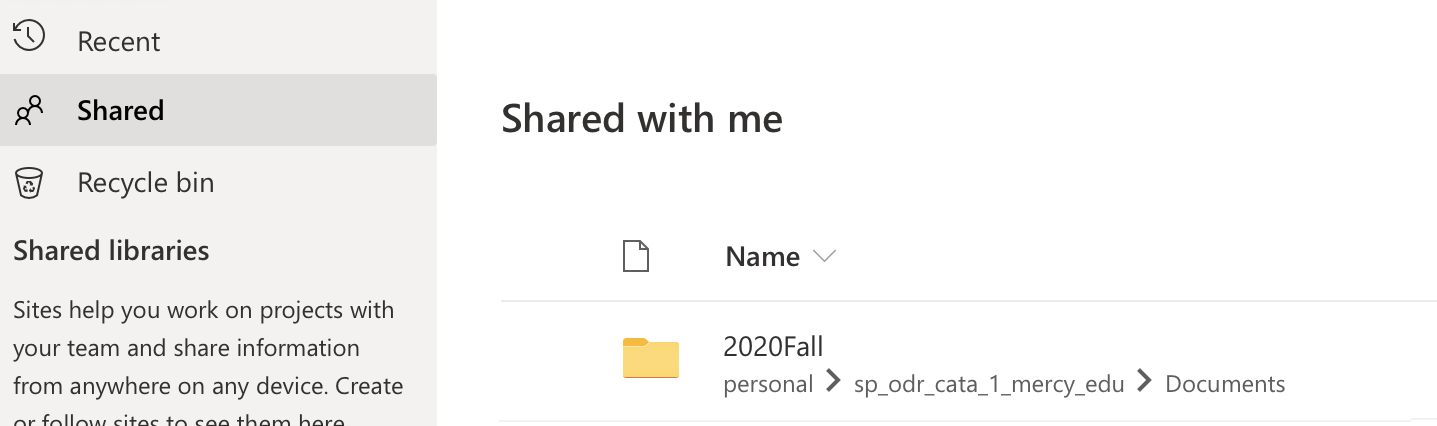 OneDrive